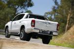 Mitsubishi Triton GLS Premium Club Cab 2019 года (AU)